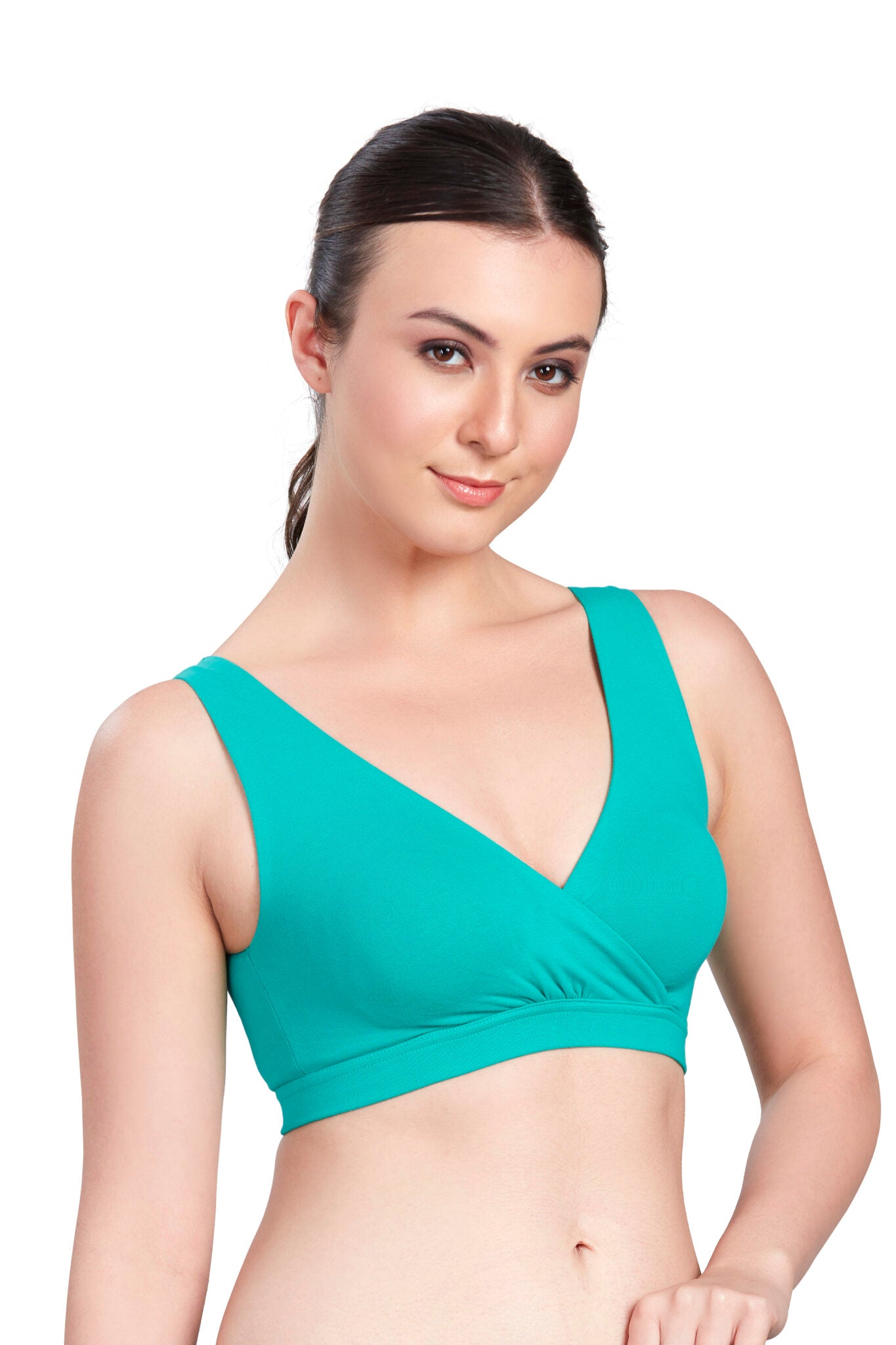 Feeding Bra- 02 (Pack of 3)