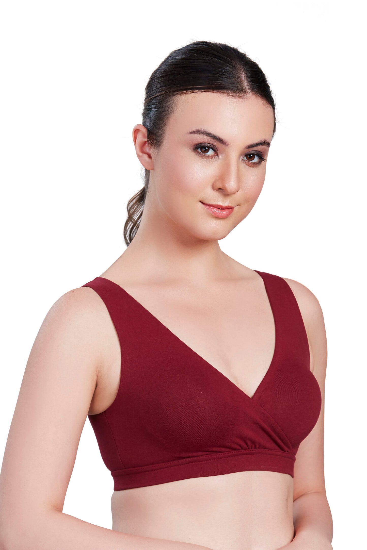 Feeding Bra- 03 (Pack of 3)