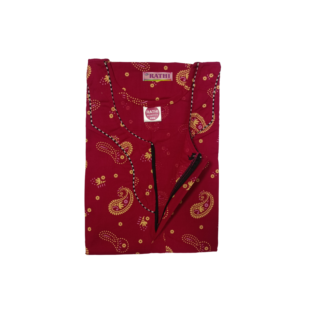 Zip Nighty