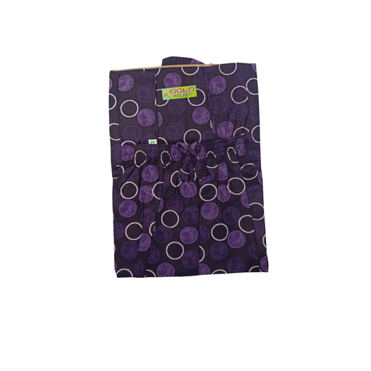 Elastic womens Nighty