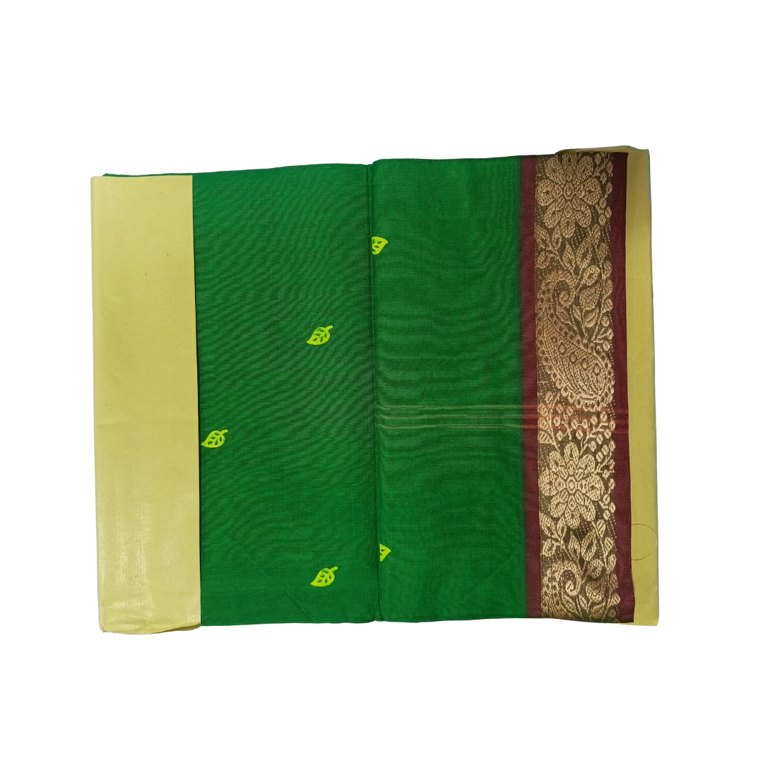 Aachi Plain Sarees – Effortless Elegance(9 yards)
