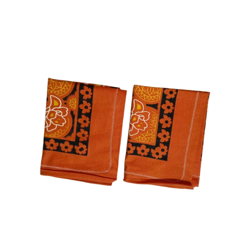 SKT Bed Spread (100% Cotton)