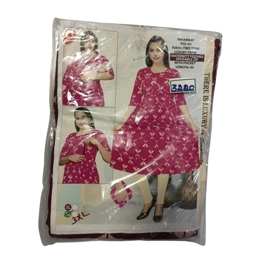 Niharikat Tops - Womens