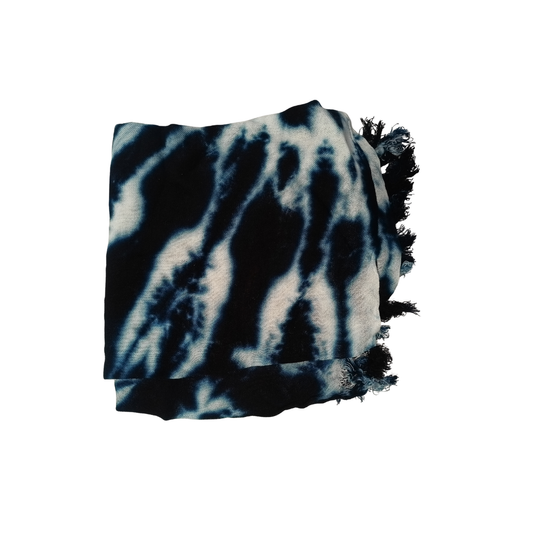 Design Shawl (Stole) / Marbal Shawl - All colors available