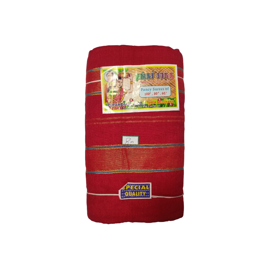 Thanga Saraggu – Exclusively for Temple Use