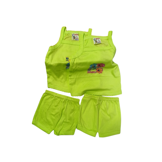Born Baby SleevesLess ( Best Baby SBT) per piece