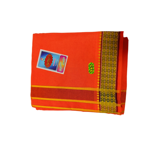 Sami Vesti – 14 Molam Single Border Honda (9×5)