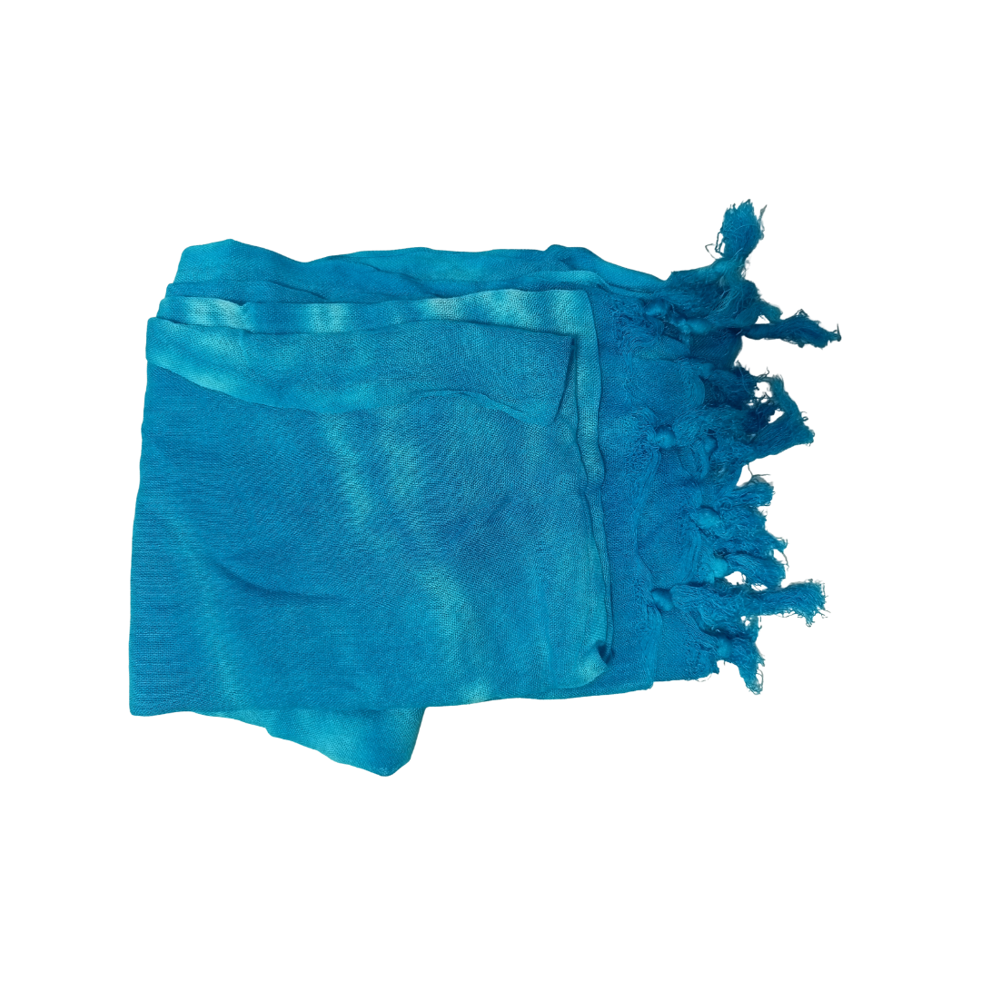 Design Shawl (Stole) / Marbal Shawl - All colors available