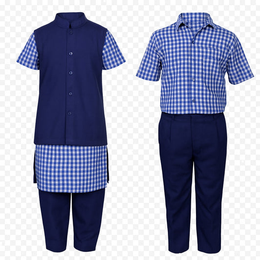 School Uniform for Boys & Grils (11 to 12st)