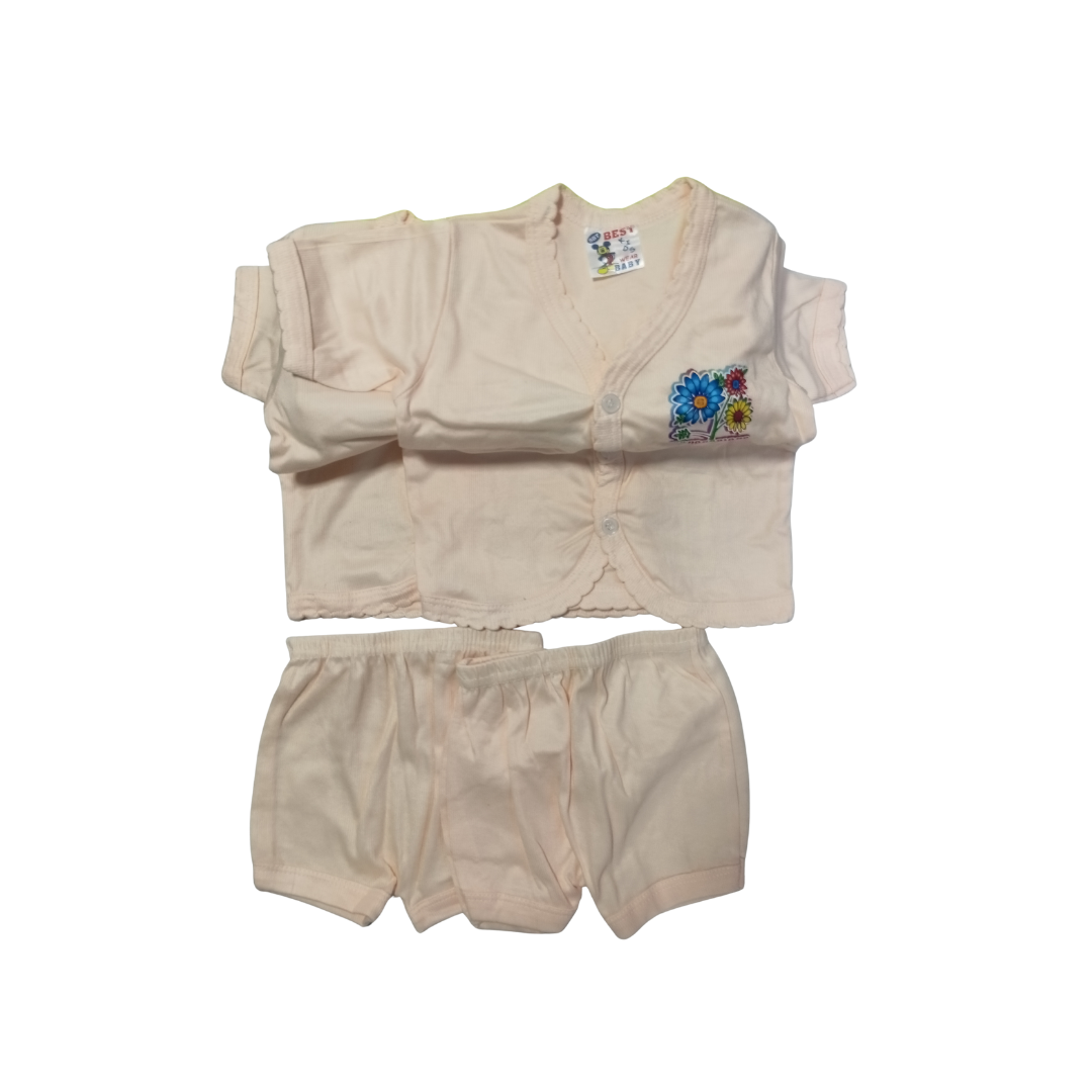 Born Baby Sleeve ( Best Baby SBT ) per piece