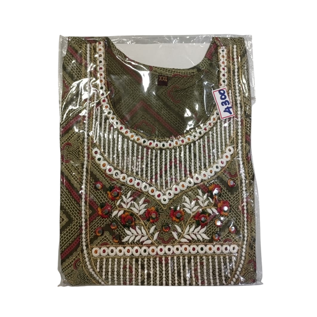 Kee Chee Dream Tops - Womens