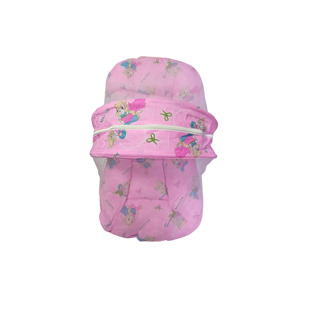 Born Baby Muskito Net Bet