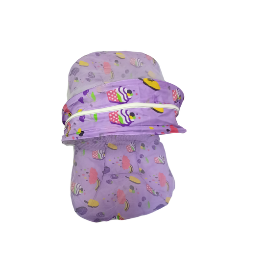 Born Baby Muskito Net Bet