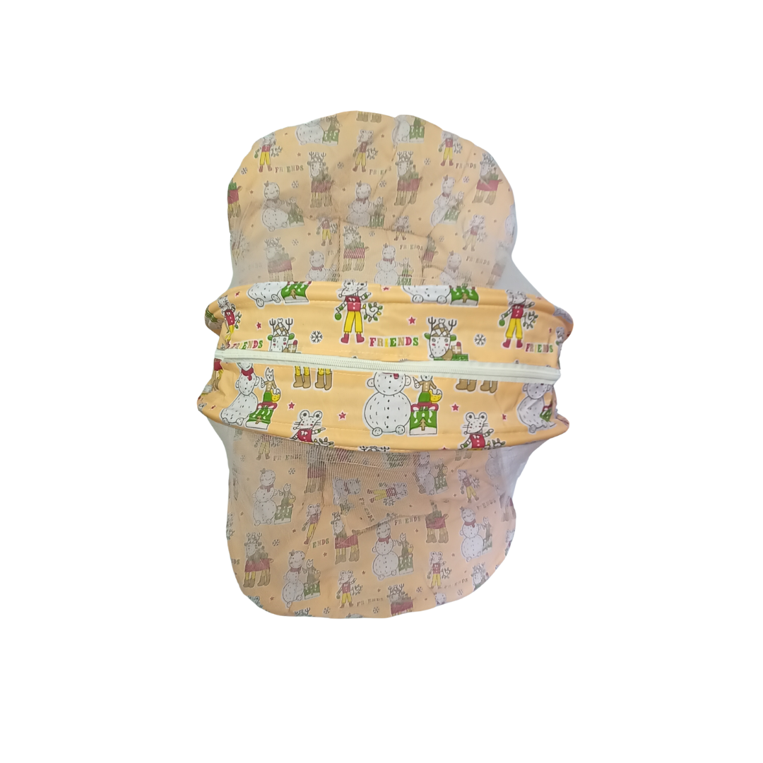 Born Baby Muskito Net Bet