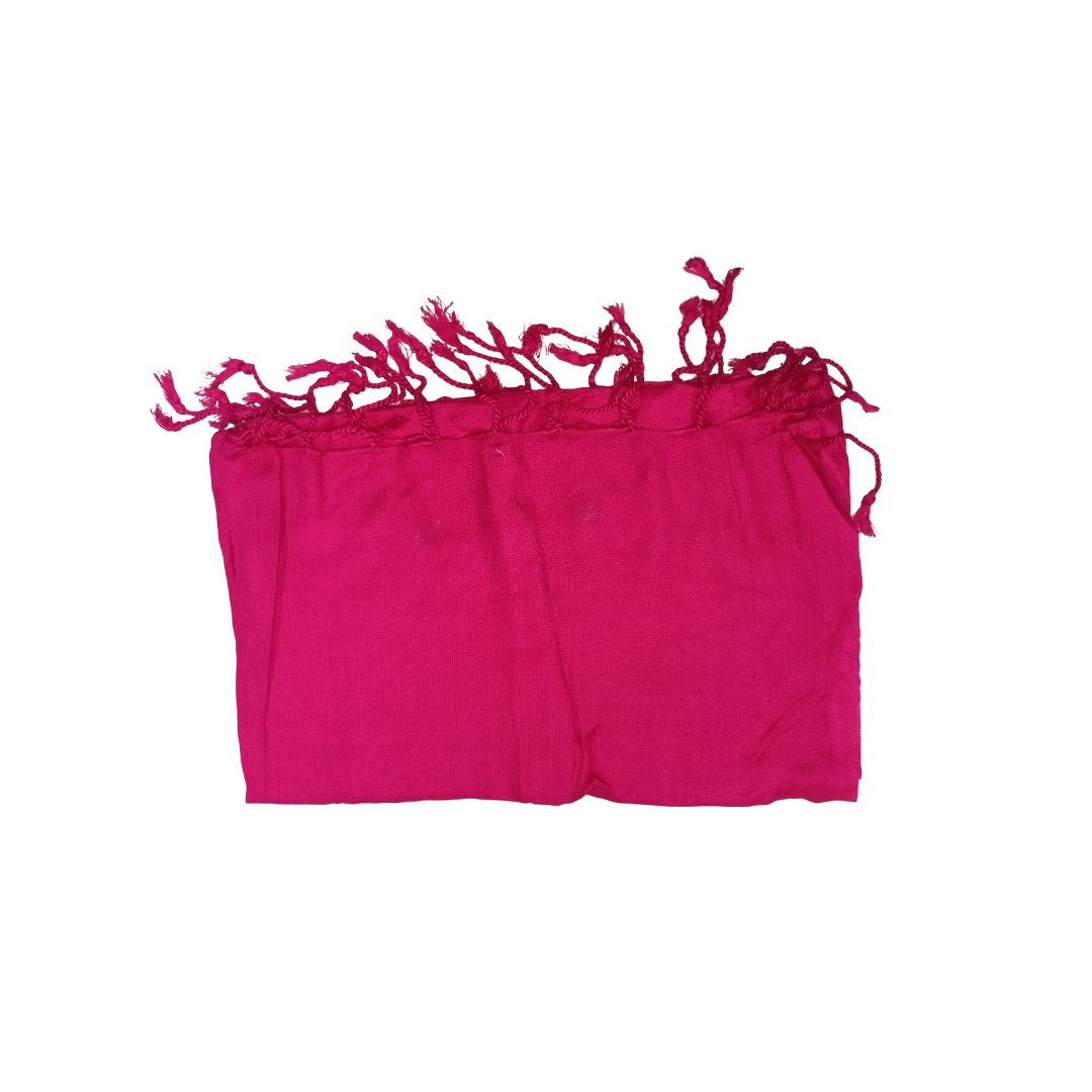 Design Shawl (Stole) / Marbal Shawl - All colors available