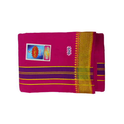 Sami Vesti – 14 Molam Single Border Honda (9×5)