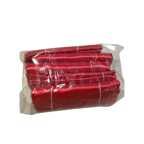 Sami Pattu Thundu β Silk God Dress Cloth β Multiple Colors