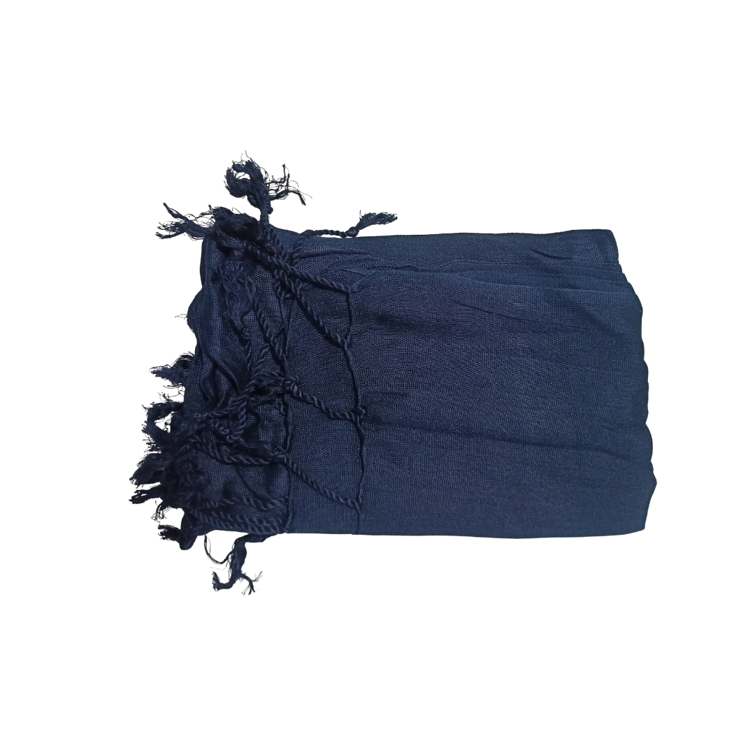 Design Shawl (Stole) / Marbal Shawl - All colors available