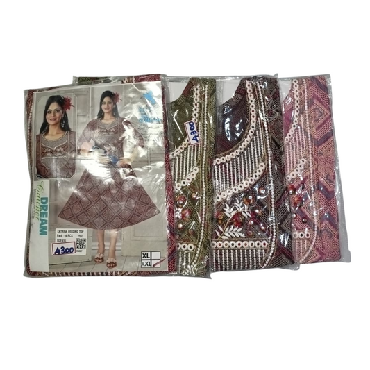Kee Chee Dream Tops - Womens