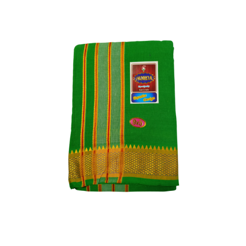 Sami Vesti – 14 Molam Single Border Honda (9×5)