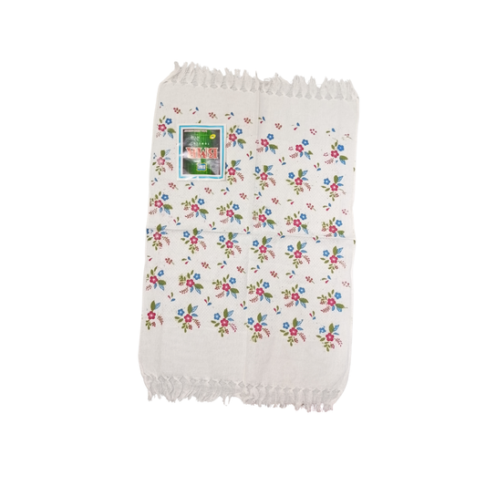 BMR Flower Towel