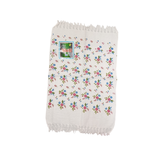 BMR Flower Towel