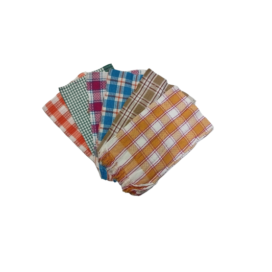 Checked Karchiefs