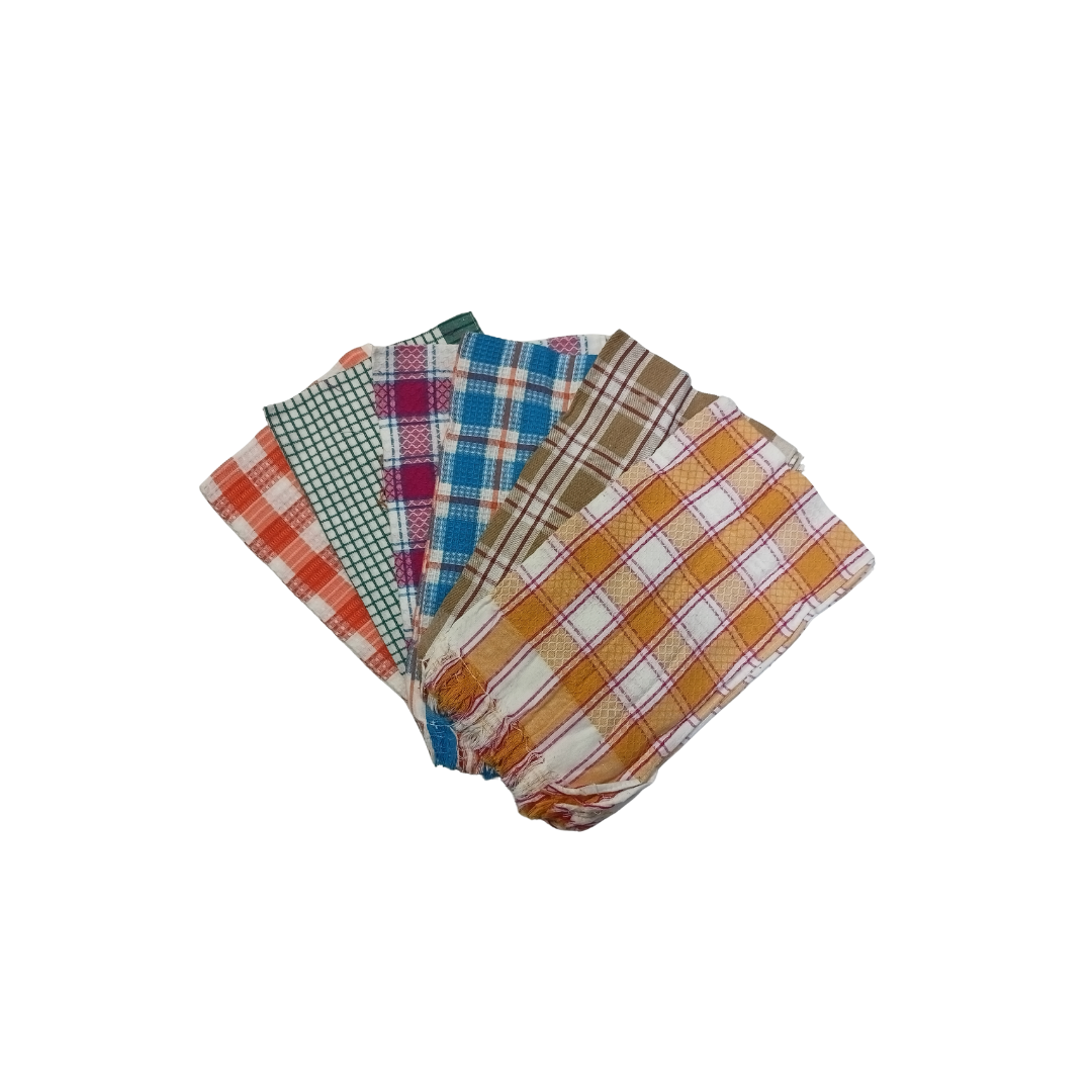 Checked Karchiefs