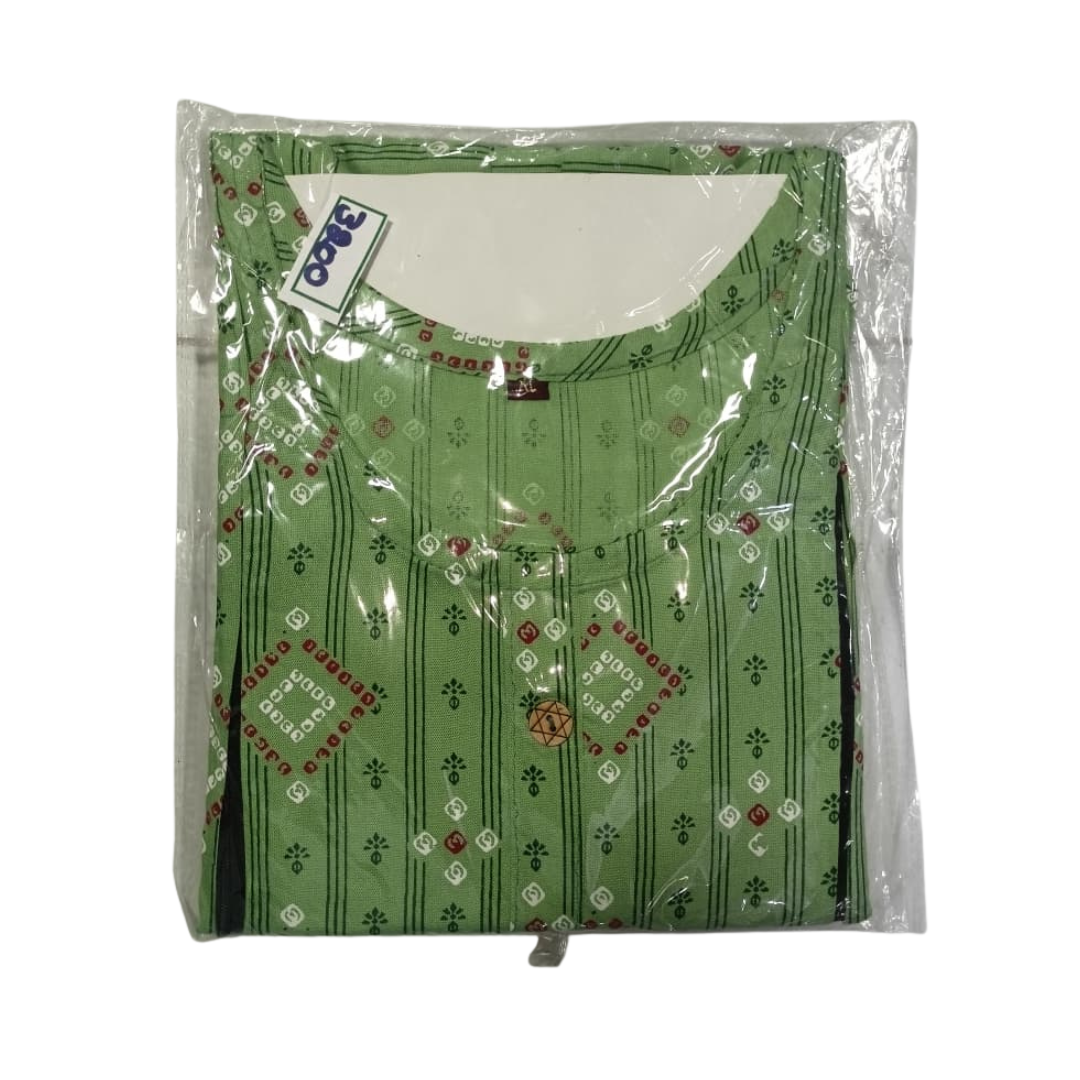 Kee Chee Tops - Womens