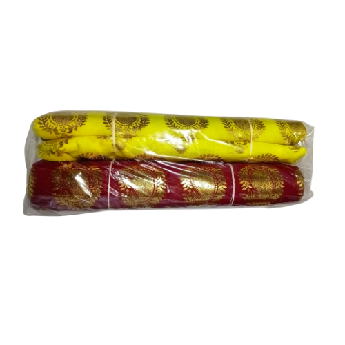 Sami Saree – Traditional Devotional Saree (Multiple Sizes & Colors)
