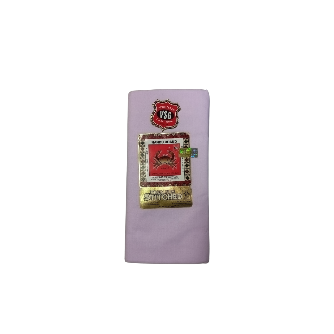 Nandu plain Lungi