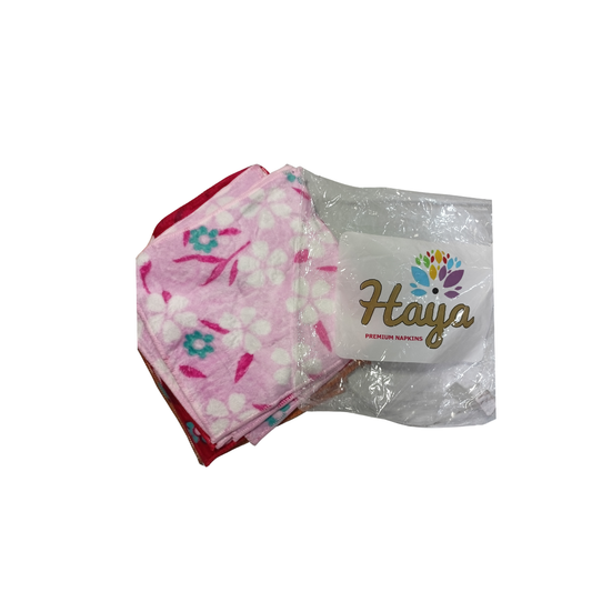 Haya Karchief 25x25 Sponeeh