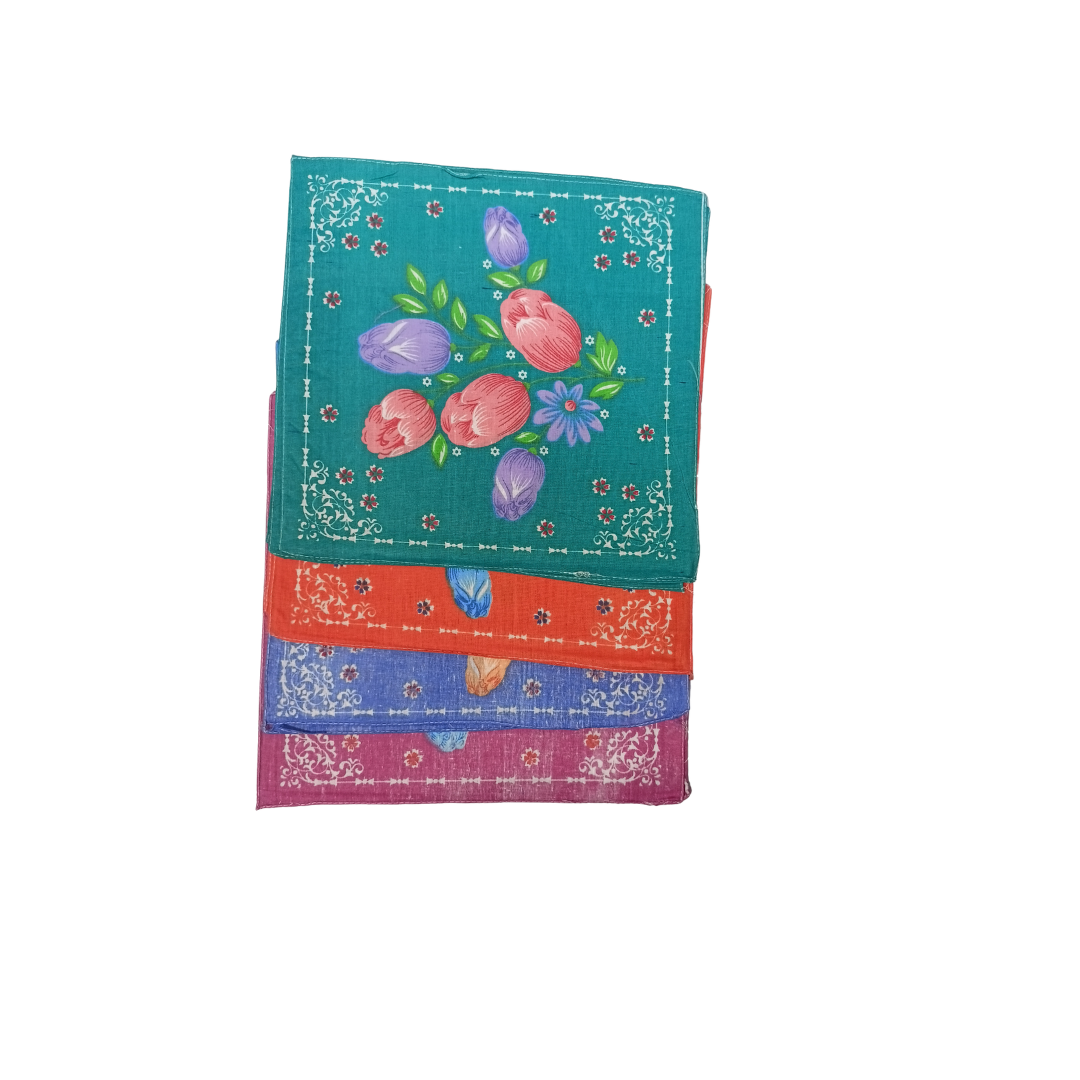 Kunals ( Karchiefs ) 29x29