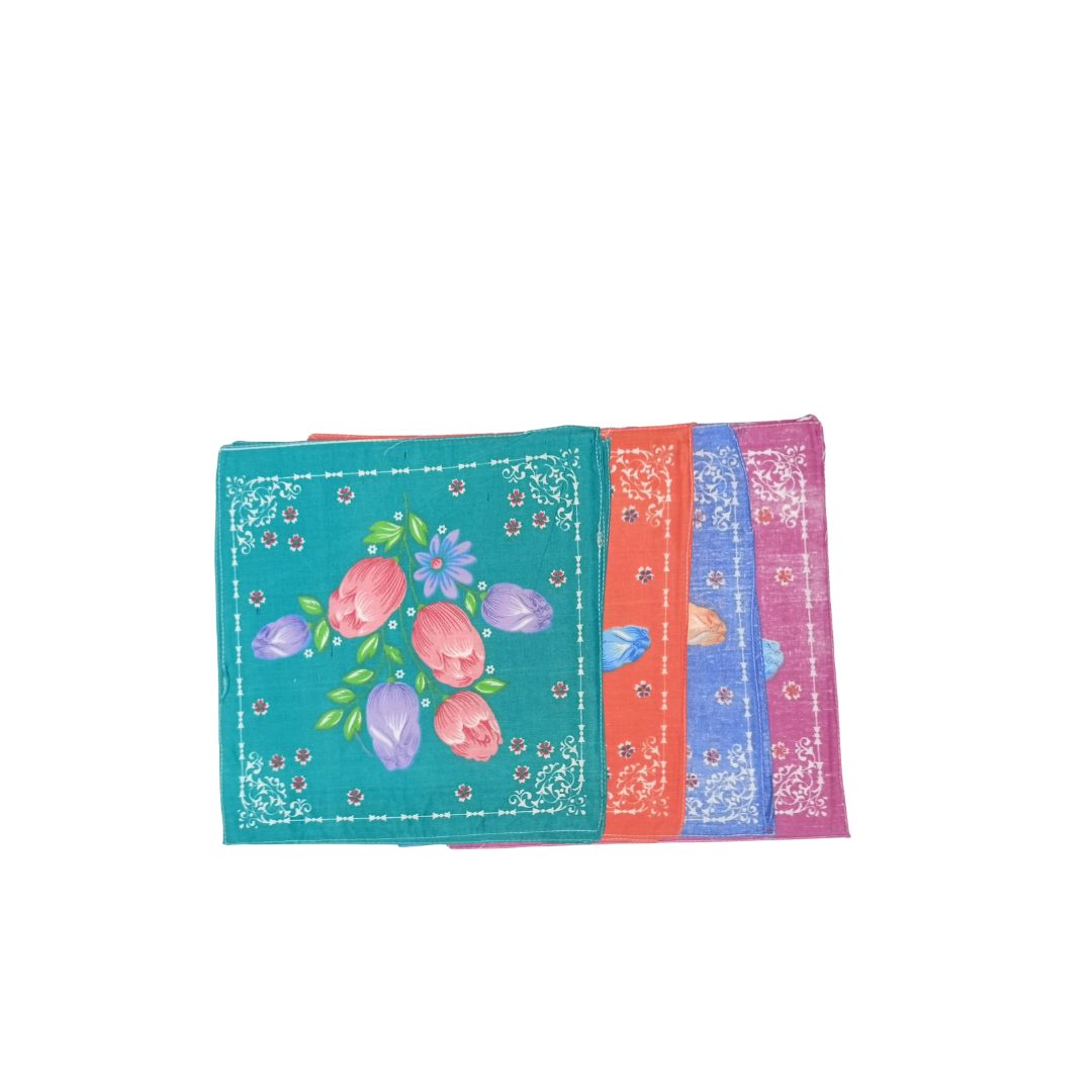 Kunals ( Karchiefs ) 29x29