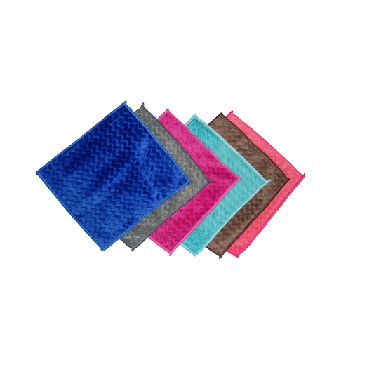 Sofex Karcheifs 23x23 ( Sponch plain ) per piece