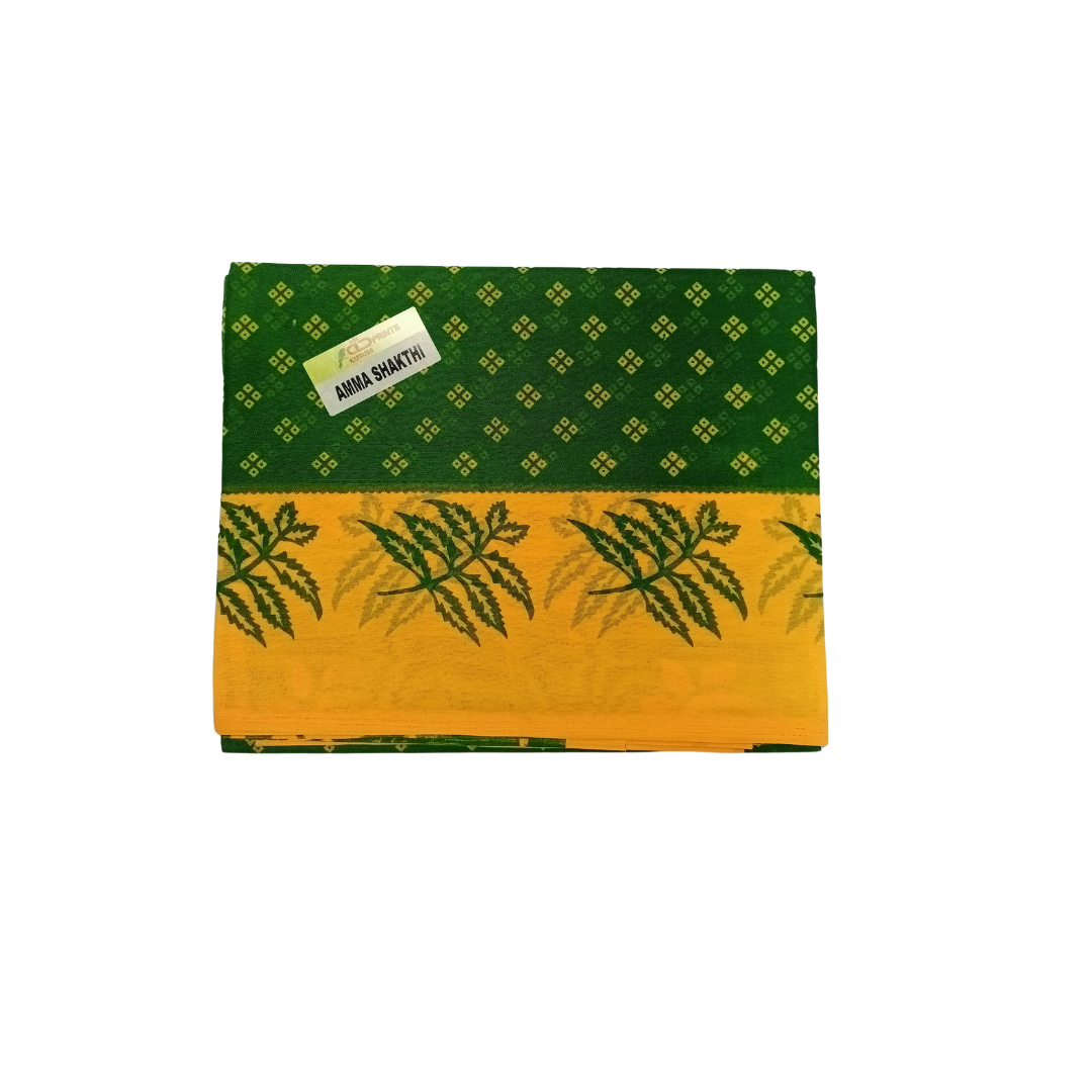 Amma Shahthi Sami Sarres  ( Temple Purpose Only )