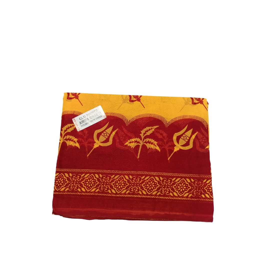 Amma Shahthi Sami Sarres  ( Temple Purpose Only )