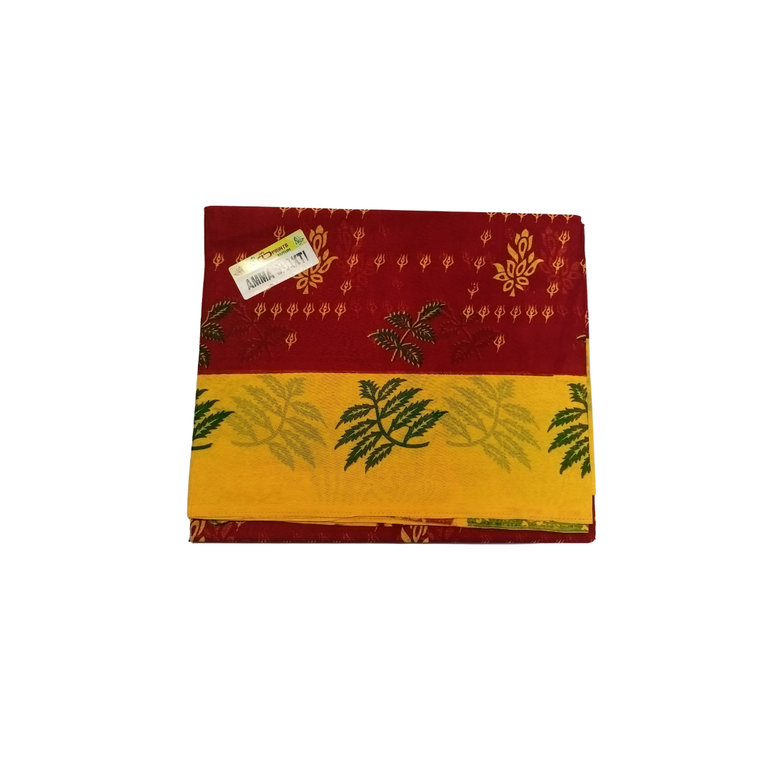 Amma Shahthi Sami Sarres  ( Temple Purpose Only )