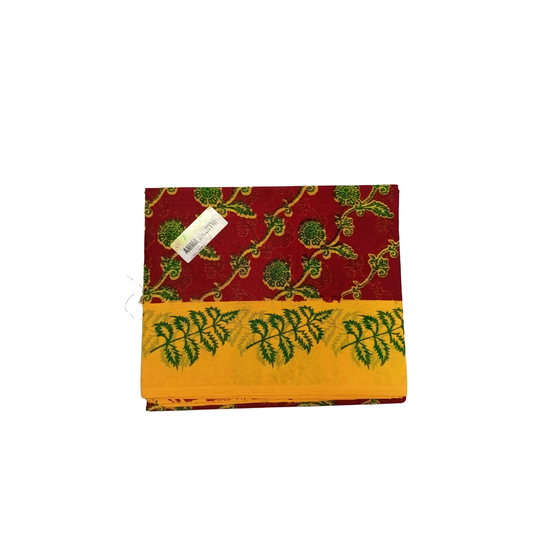 Amma Shahthi Sami Sarres  ( Temple Purpose Only )