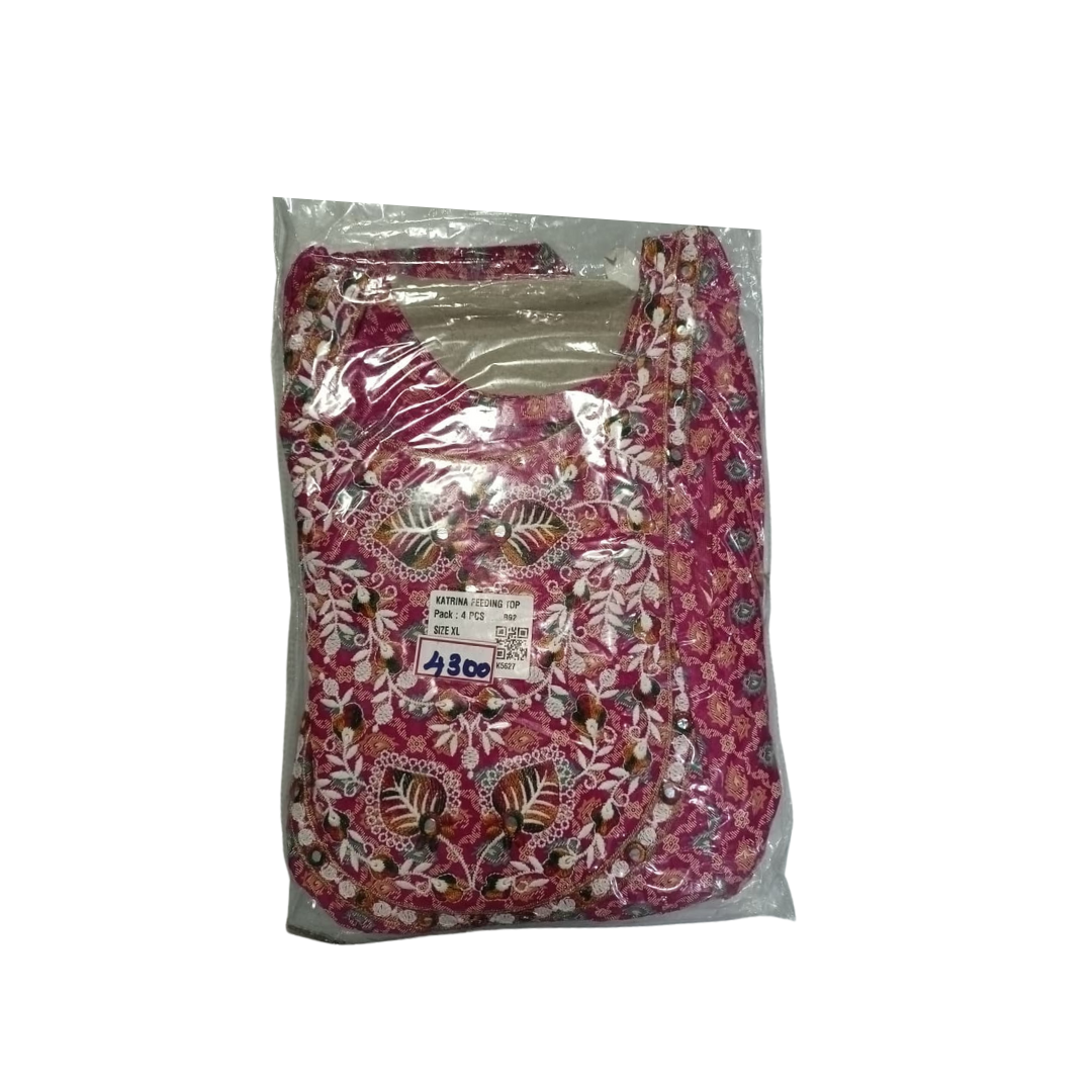 Kee Chee Tops - Womens
