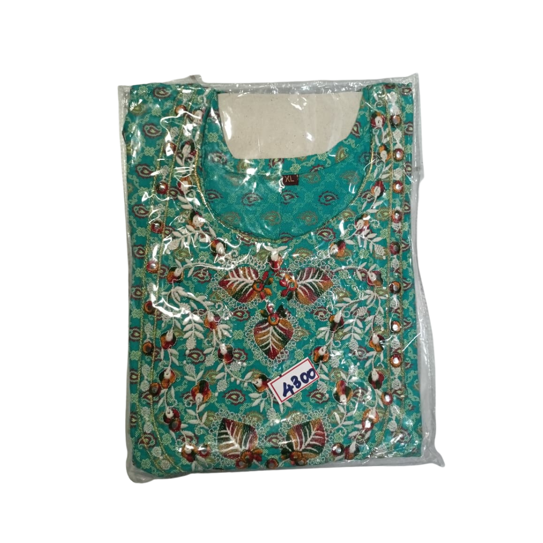 Kee Chee Tops - Womens