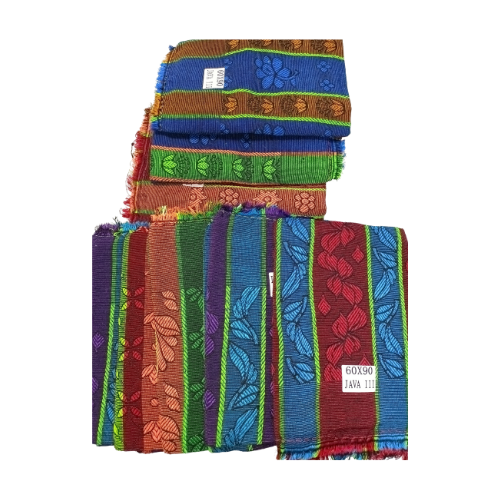 Newton Bed Sheet Multi Colour