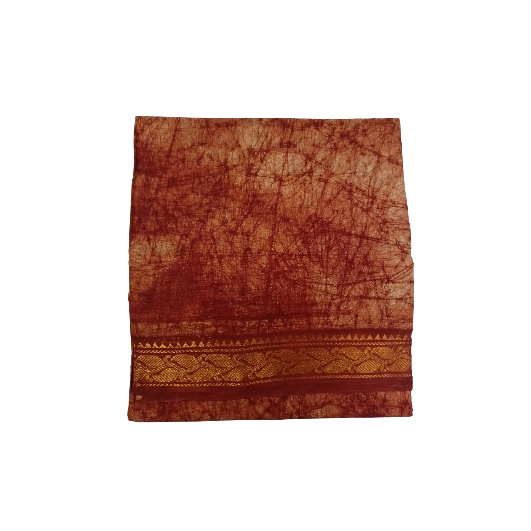Moodupani sarees -  5 1/2