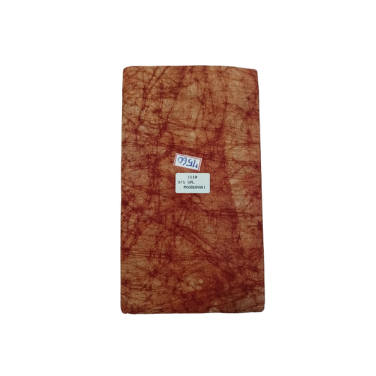 Moodupani sarees -  5 1/2