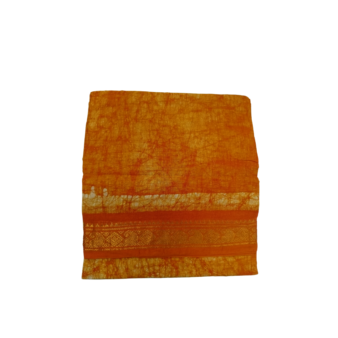 Moodupani sarees -  5 1/2