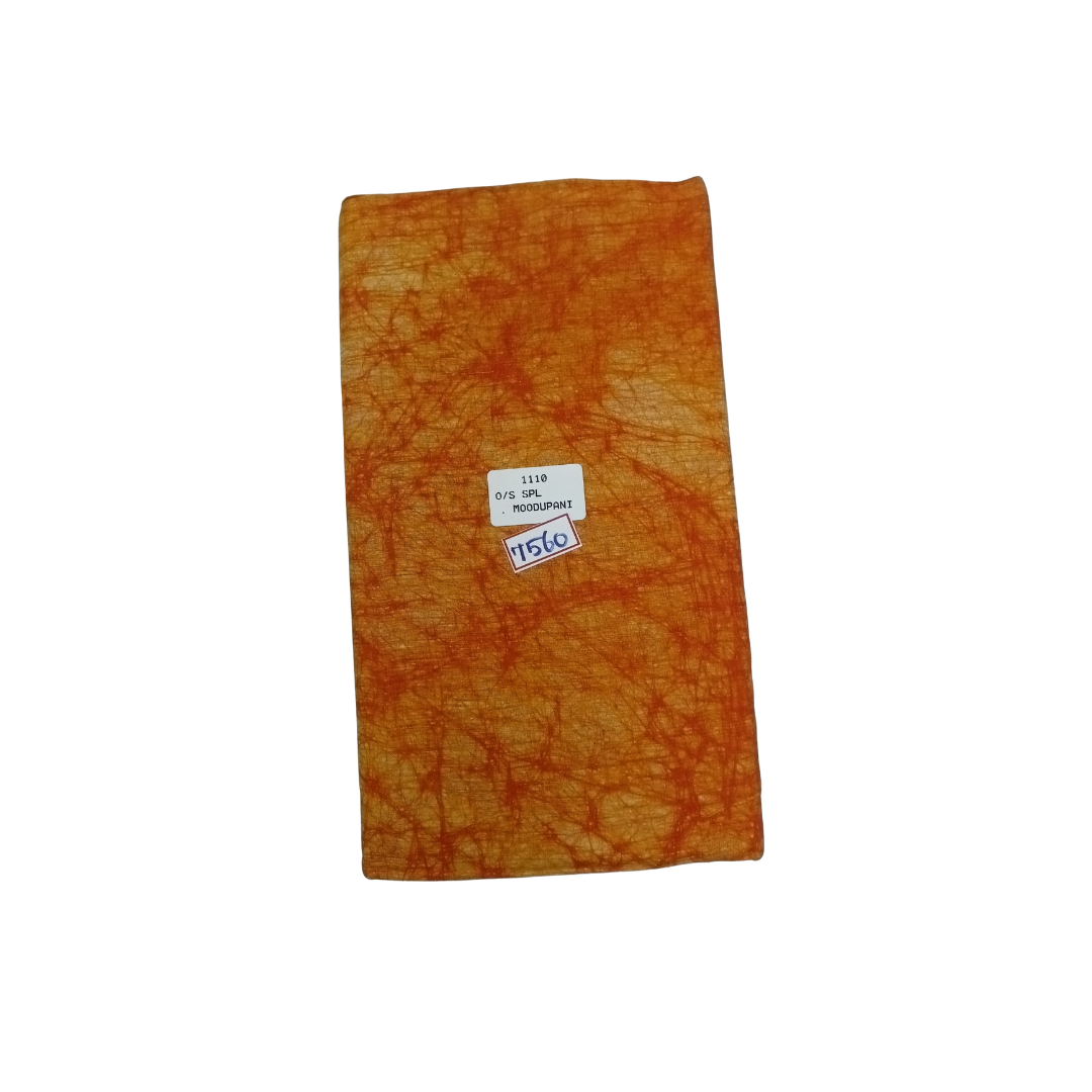 Moodupani sarees -  5 1/2