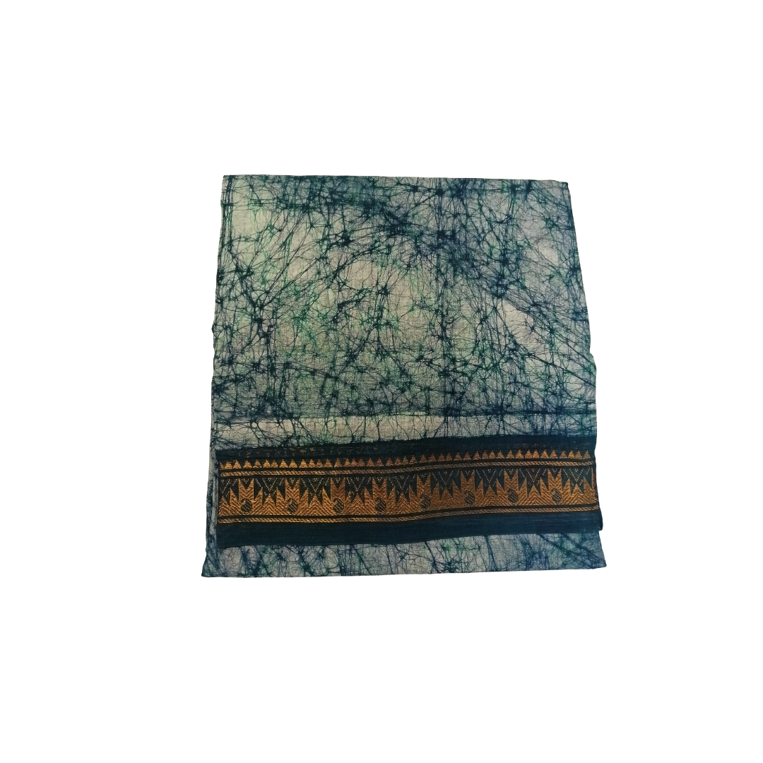 Moodupani sarees -  5 1/2