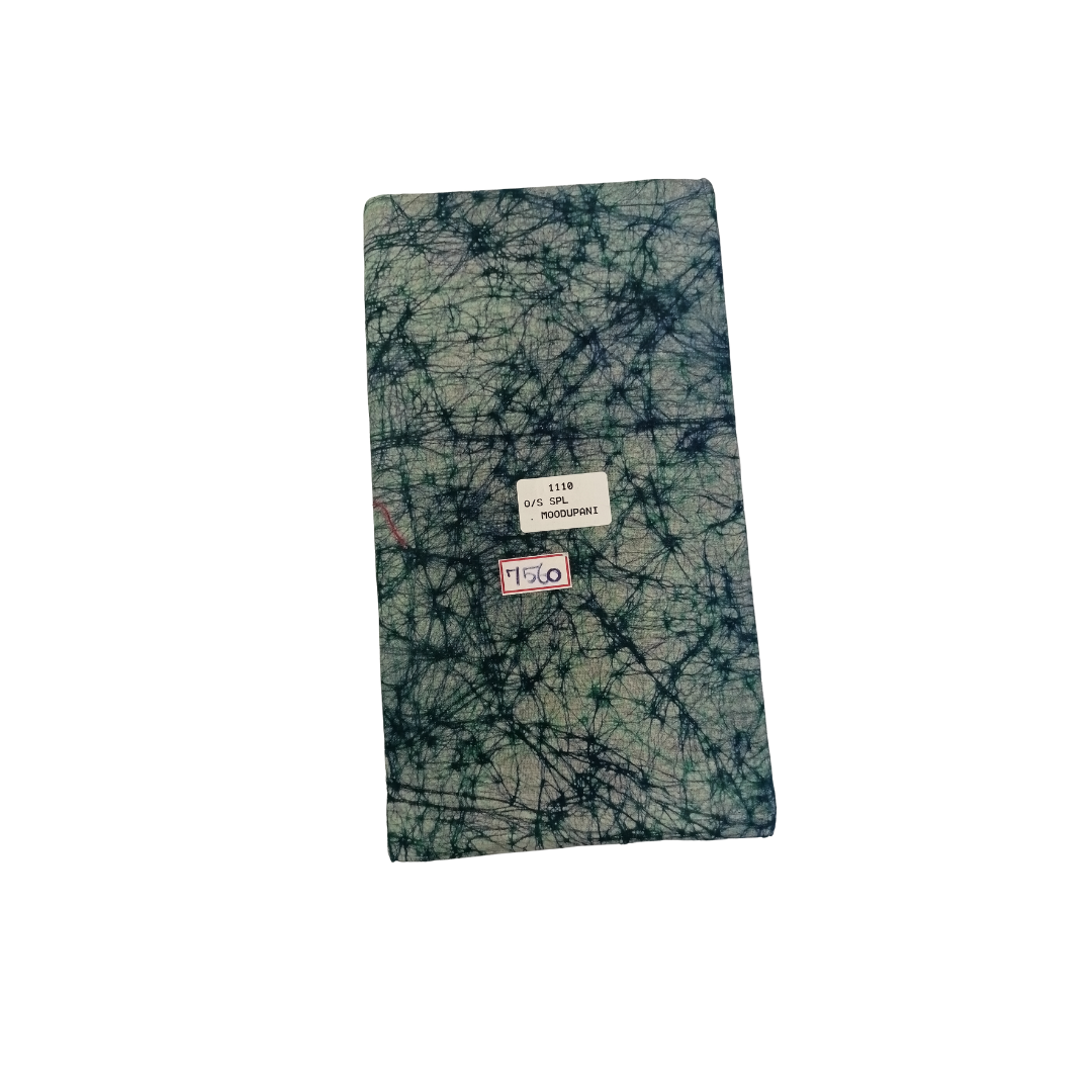 Moodupani sarees -  5 1/2