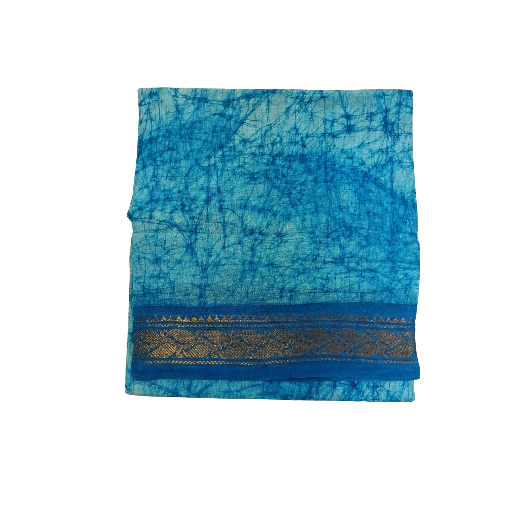 Moodupani sarees -  5 1/2