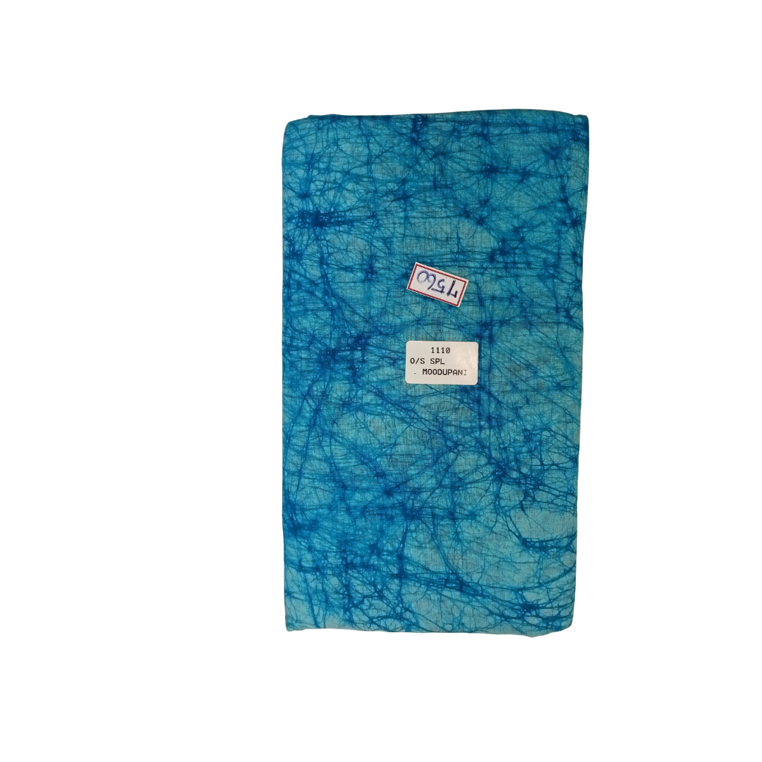 Moodupani sarees -  5 1/2